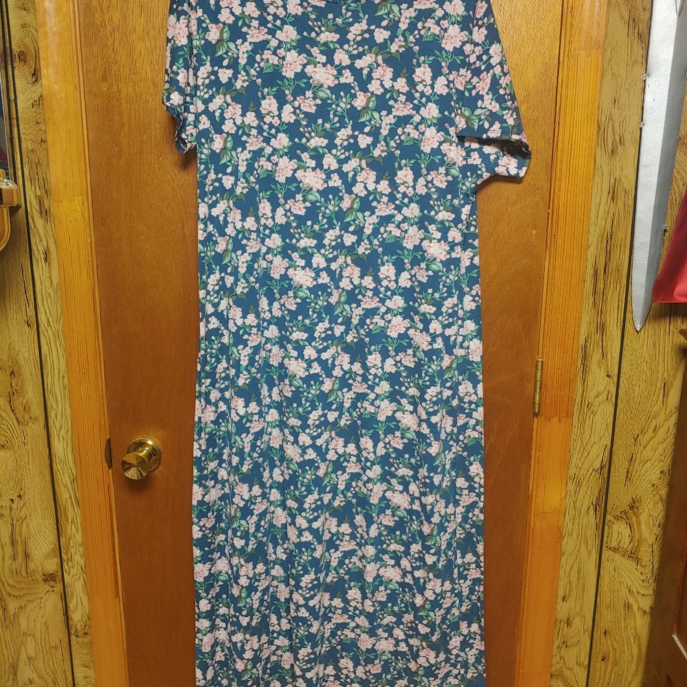 Lula Floral
